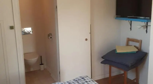 Standard Doppel Zimmer Belvedere B&B