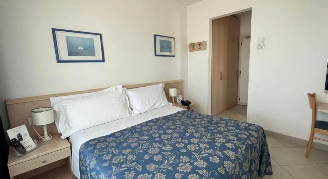 Номер Superior Villa Costanza Boutique Hotel