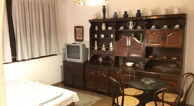 Апартаменты Orosz Apartmanház Gyula