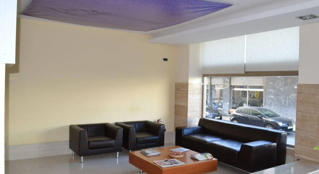 Hotel Marfil