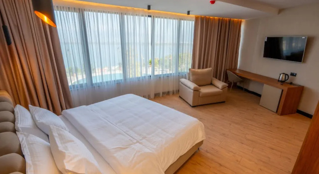 Standard Double room Duomo Resort