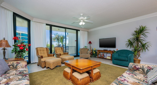 Phoenix On The Bay 1207 3 Bedroom Condo, Boek Appartement Orange Beach 