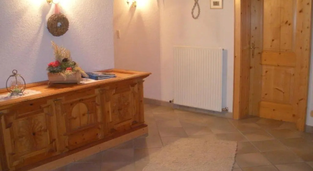 Апартаменты Apartment Christine Öttl