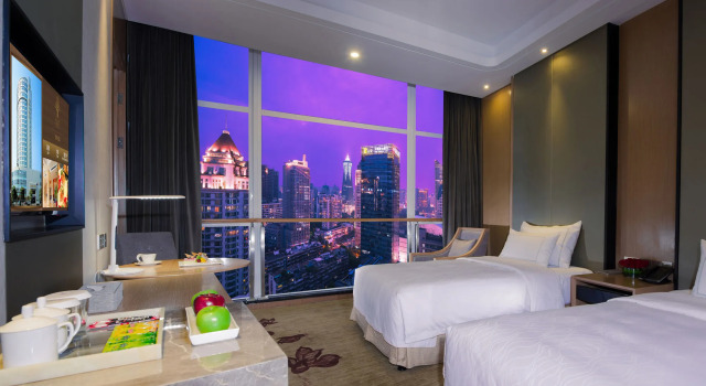 Nade Hotel