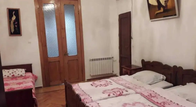 Номер Standard Hotel Kharabadze