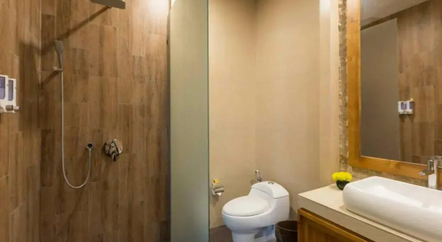 Вилла Nalin Bali Villas