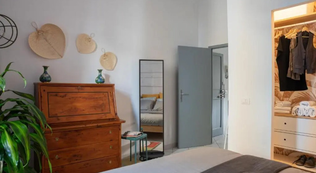 Orsini41 Firenze, Book Hotel Hotels in Florence with Parking, Parking