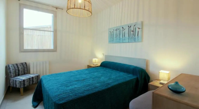 Domaine du Flamand, Rezerwuj Apartament Naujac-sur-Mer Medoc