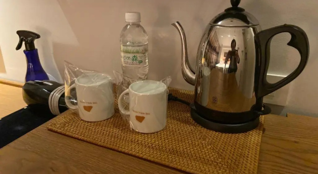 Двухместный номер Standard The Wall Hotel