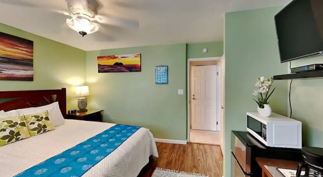 Номер Standard Island Surf 510A by Maui Rental Group