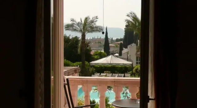 Casa dei Limoni
