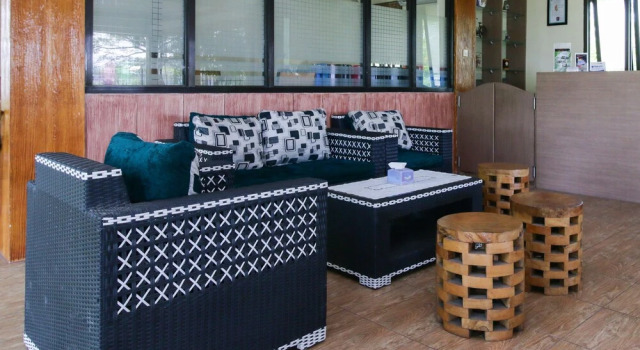 Airy Syariah Pondok Bambu 3 Bojonegoro