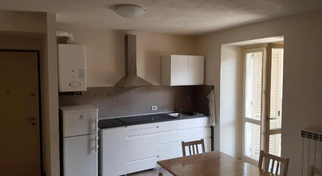 Апартаменты residenza la roggia