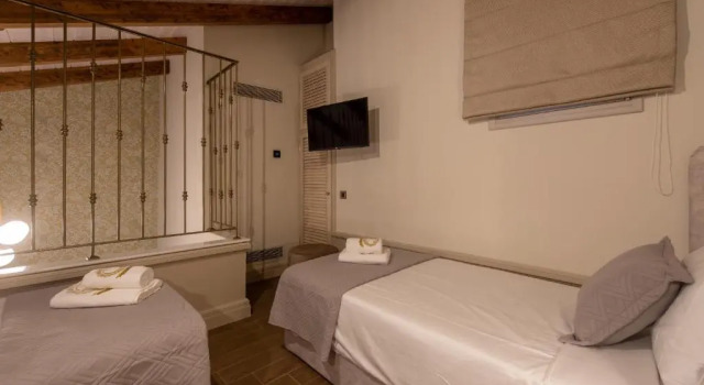 Capolavoro Suites