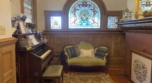 Haterleigh Heritage Inn