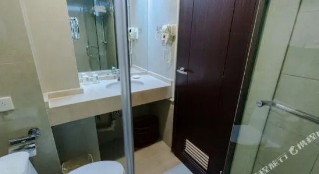 Люкс Superior Haode Wanyuan Hotel