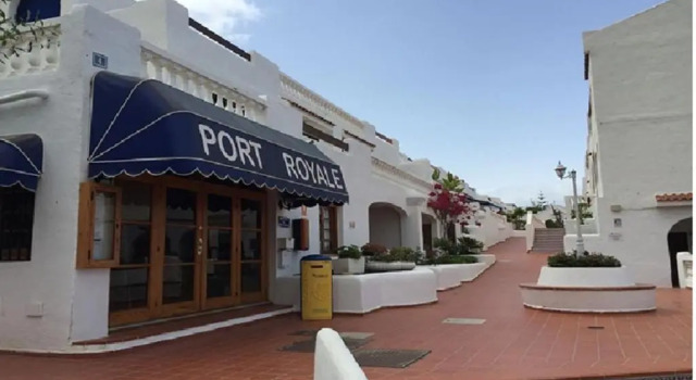 Blue Island House, Prenota Hotel Hotel a Tenerife con piscina, Piscina