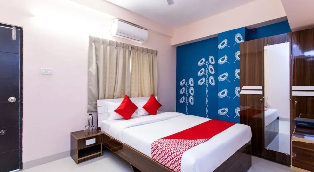 OYO 25116 Hotel Shanti View