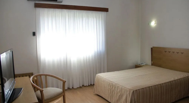 Hotel Chalé, Foglalás Szálloda Vandoma Norte