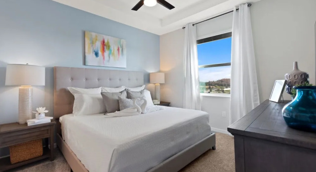 Edgewater Escape At Storey Lake By Shine Villas 2 Bedroom Apts, Varaa Hotelli Kissimmee Kissimmee