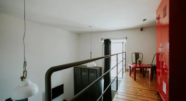 Apartment Loft 291