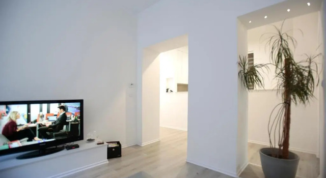 Miaap Apartments, Забронировать Апартаменты/квартира Отели Сараево с парковкой, рядом с Улица Башчаршия, Парковка