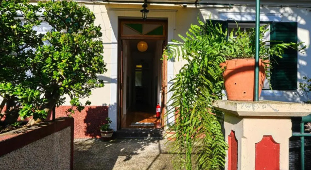 Апартаменты Casa do Pinheiro a Home in Madeira