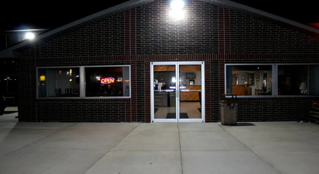 DeSoto Inn & Suites - Missouri Valley, I-29, Exit - 75, Varaa Hotelli Missouri Valley Iowa