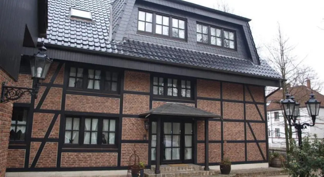Gstezimmer Gladbeck Haus Tenk, Book Hotel Gladbeck Ruhr area