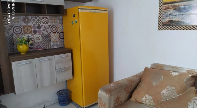 Residencial Villa Porto Rico