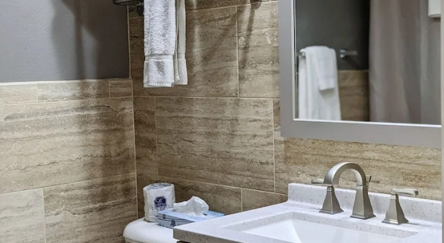Семейный номер Standard Beach Harbor Resort