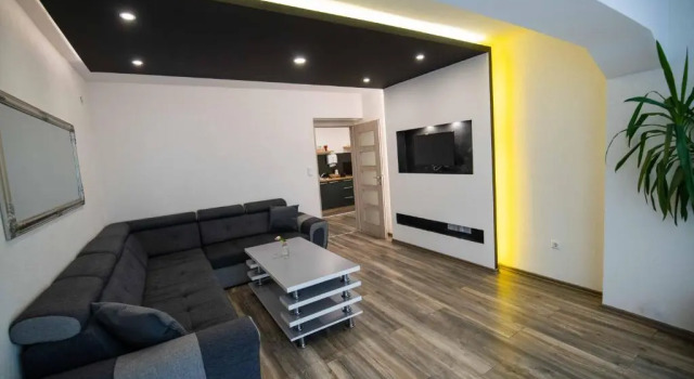 Апартаменты Villa Panorama