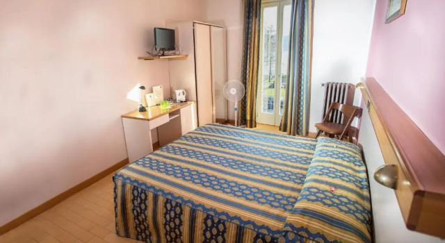 Двухместный номер Standard Hotel Novara