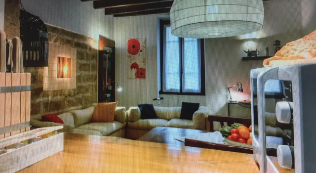 Апартаменты Superior Cozy apartment Mati Alghero historic center