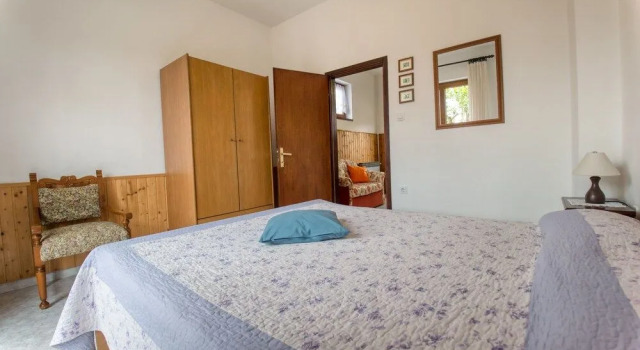 Apartments Bonetti