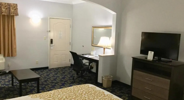 Standard- værelse Days Inn Robstown