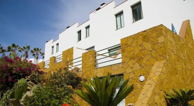 Esquinzo/Monte del Mar, Buchen Sie Hotel Hotels in Esquinzo mit Parkplatz, Parkplätze