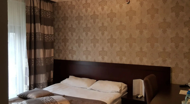 Grand Wonne Hotel, Rezerwuj Hotel Chunky 