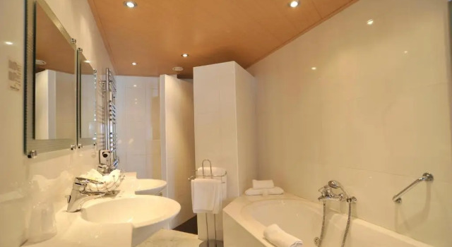Двухместный номер Superior City Hotel Bergen op Zoom