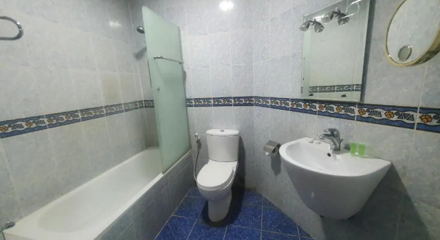 Полулюкс Amman Orchid Hotel
