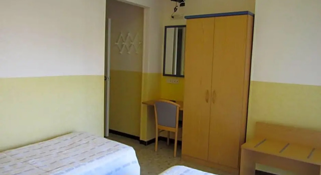 Номер Standard Hotel Marchina