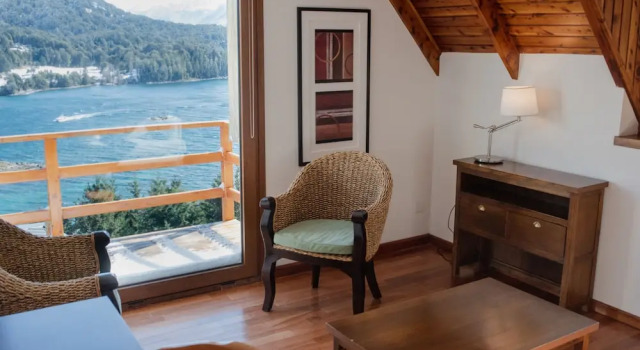 Люкс Luxury Hotel Amancay