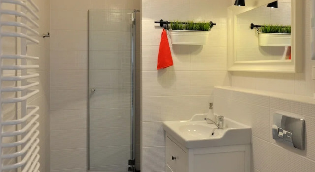 Апартаменты с 2 комнатами с балконом HappyGuests Apartments