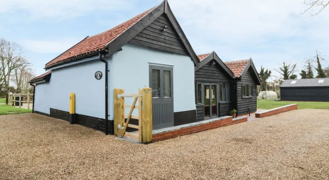 Whitehands Farm Barn, Забронировать Фермерский дом СПА-отели Англии, SPA-услуги