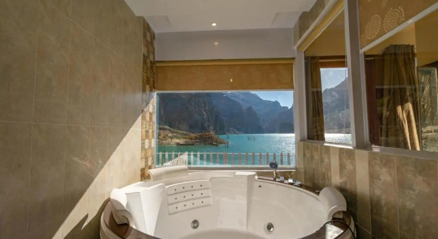 Люкс Luxus Hunza