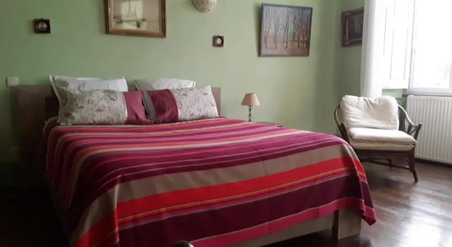 La Suite du Peintre, Prenota Ostello Hotel a Aquitania con parcheggio, Parcheggio