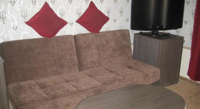 Номер Standard Pension Casa Frieda