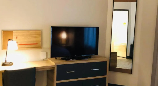 Run of House Candlewood Suites Mount Pleasant by IHG