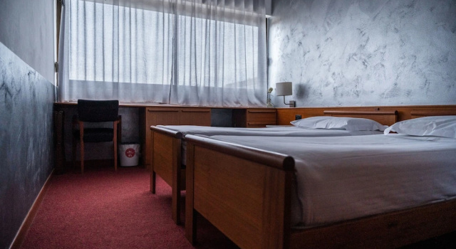 Двухместный номер Classic Hotel Valpolicella International