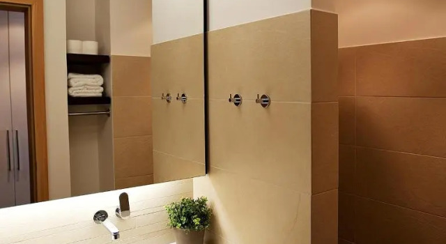 Номер Standard с видом на море Orizontes View Hotel